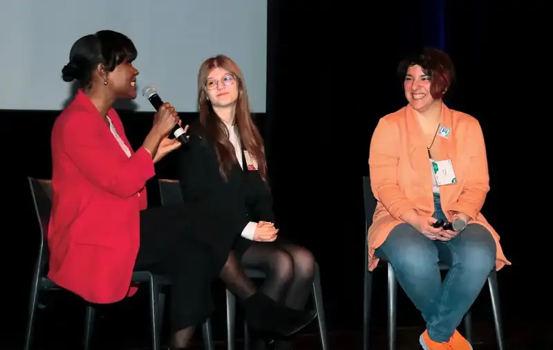 WTM Montreal 2025 - Event Moment 1