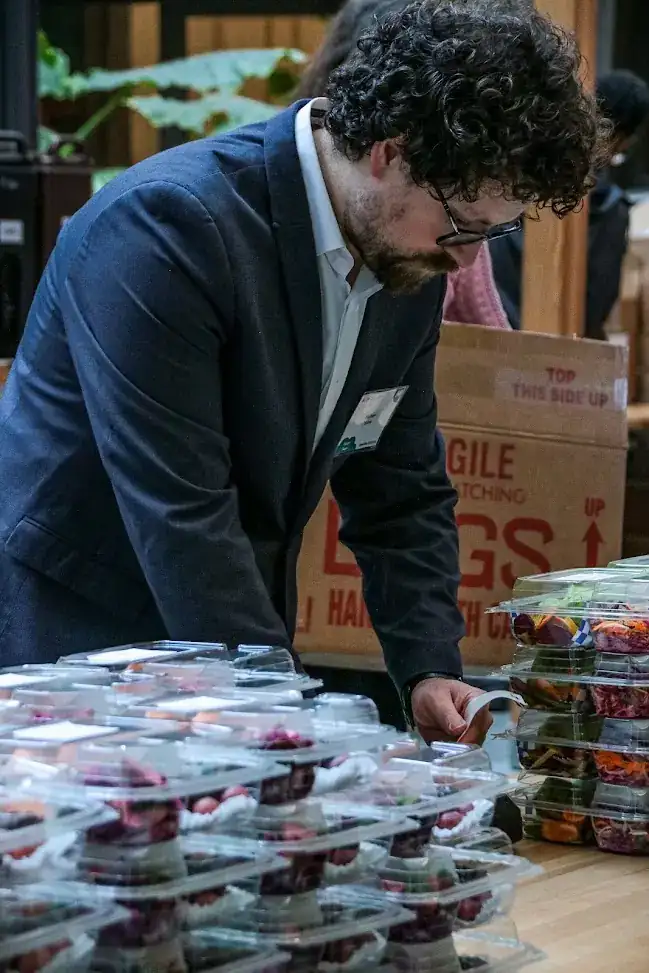 WTM Montreal 2025 - Moment 1