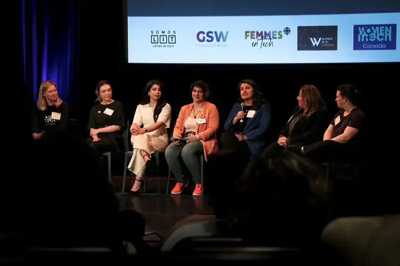 WTM Montreal 2025 - Event Moment 3