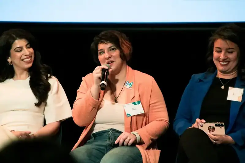 WTM Montreal 2025 - Event Moment 4