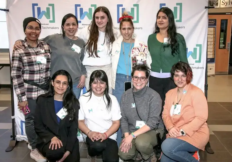 WTM Montreal 2025 - Event Moment 5