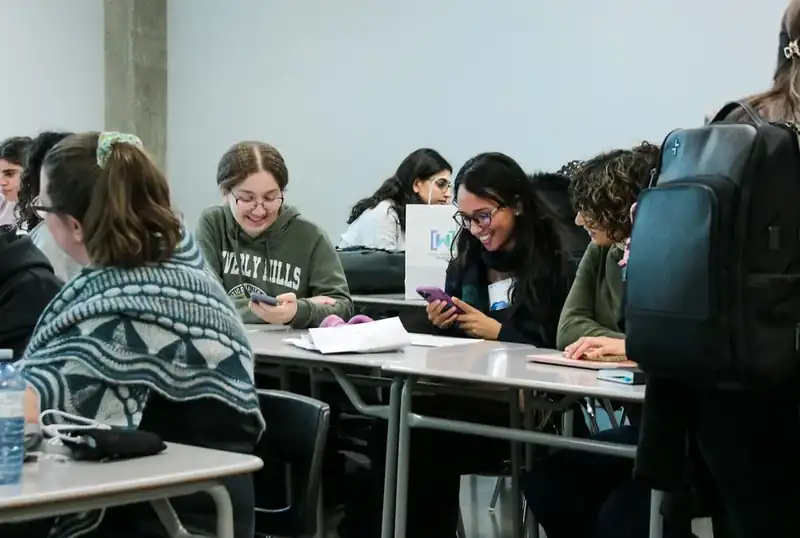 WTM Montreal 2025 - Event Moment 6