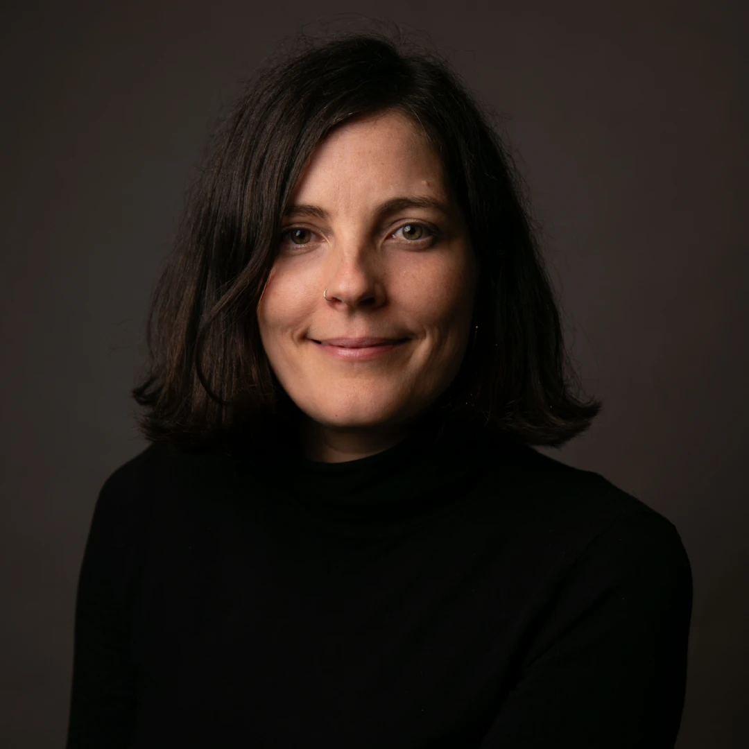 Dr. Lindsay Rogers