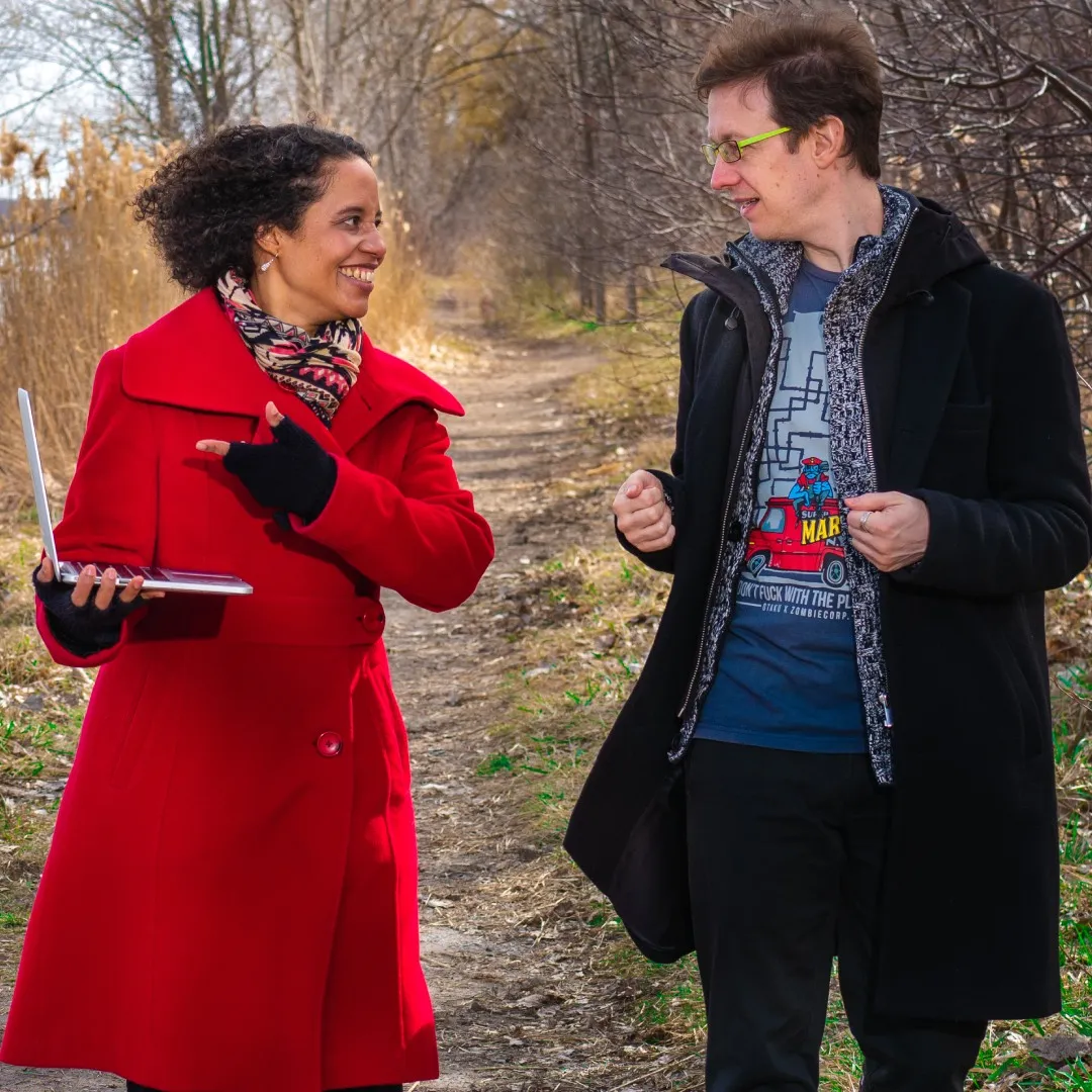 Ludociels (Thomas & Stéphanie)