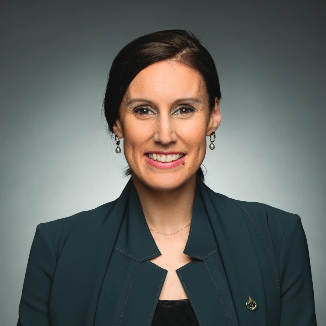 Marie-Gabrielle Ménard