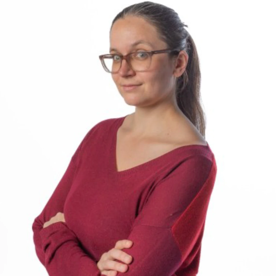 Melanie Guerin
