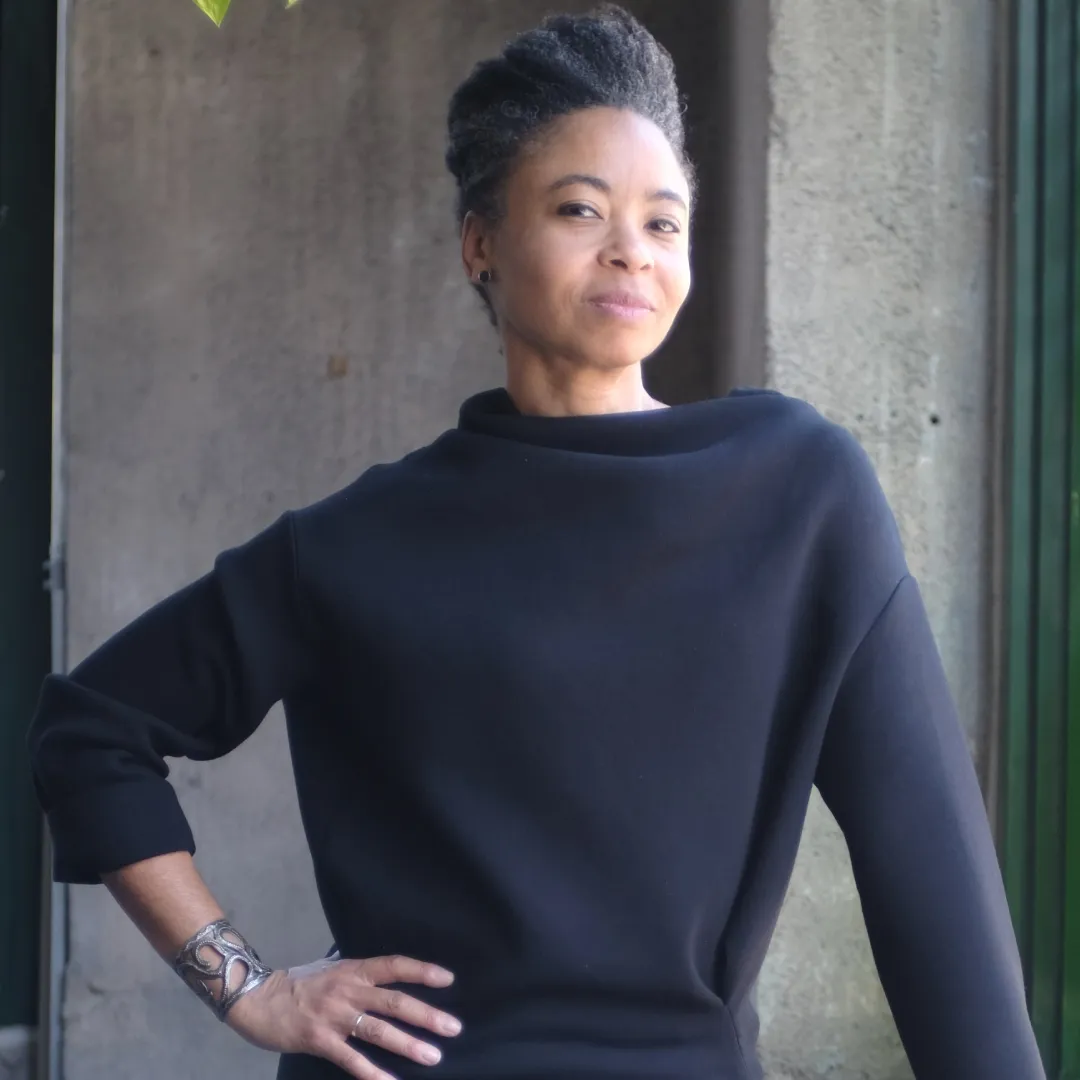 Nathalie Sanon