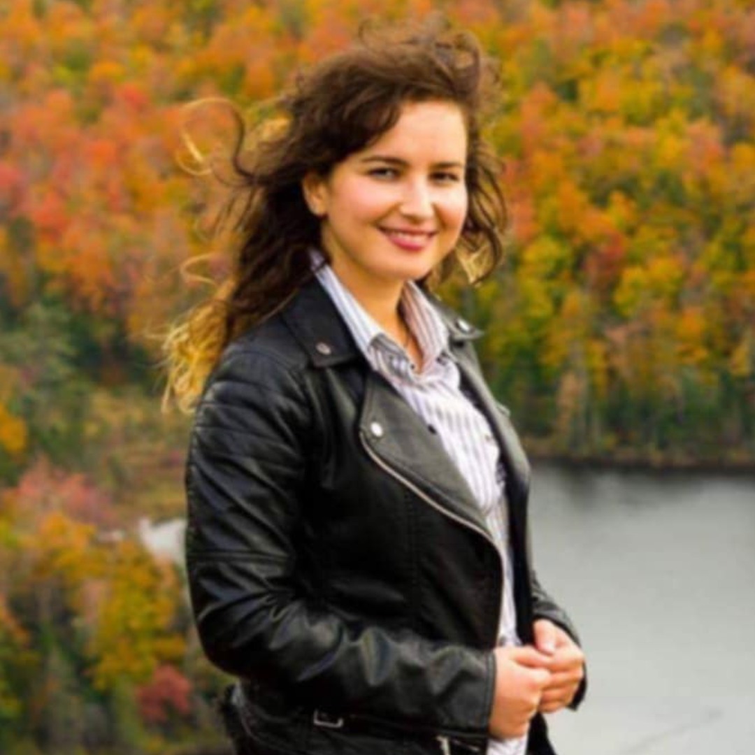 Ghada Tlili's avatar