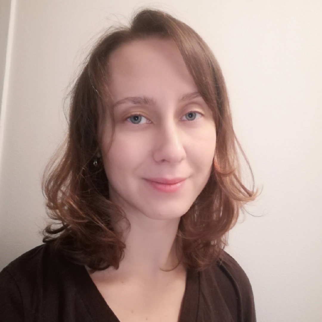 Yelena's avatar